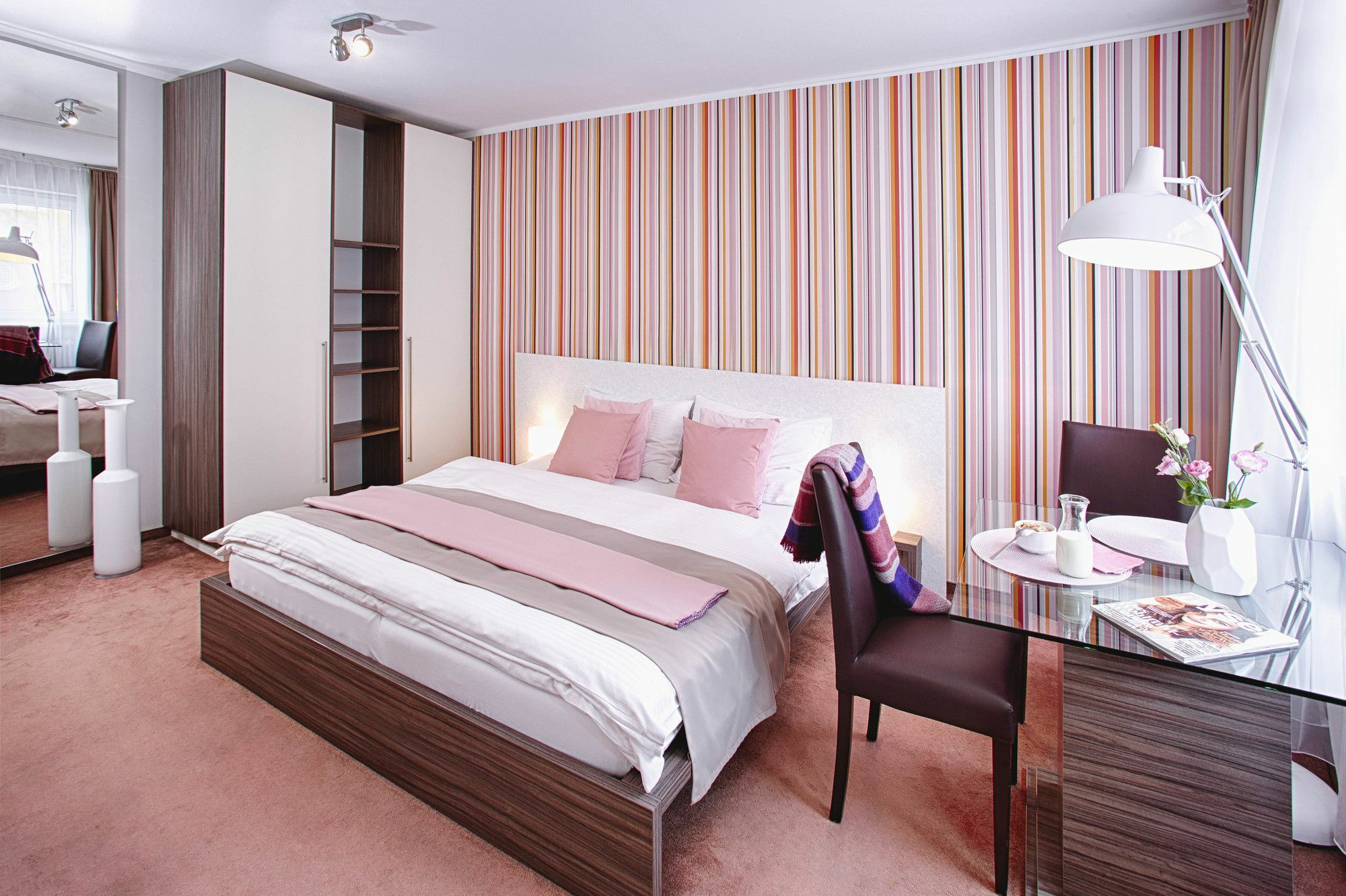 Concept Living München