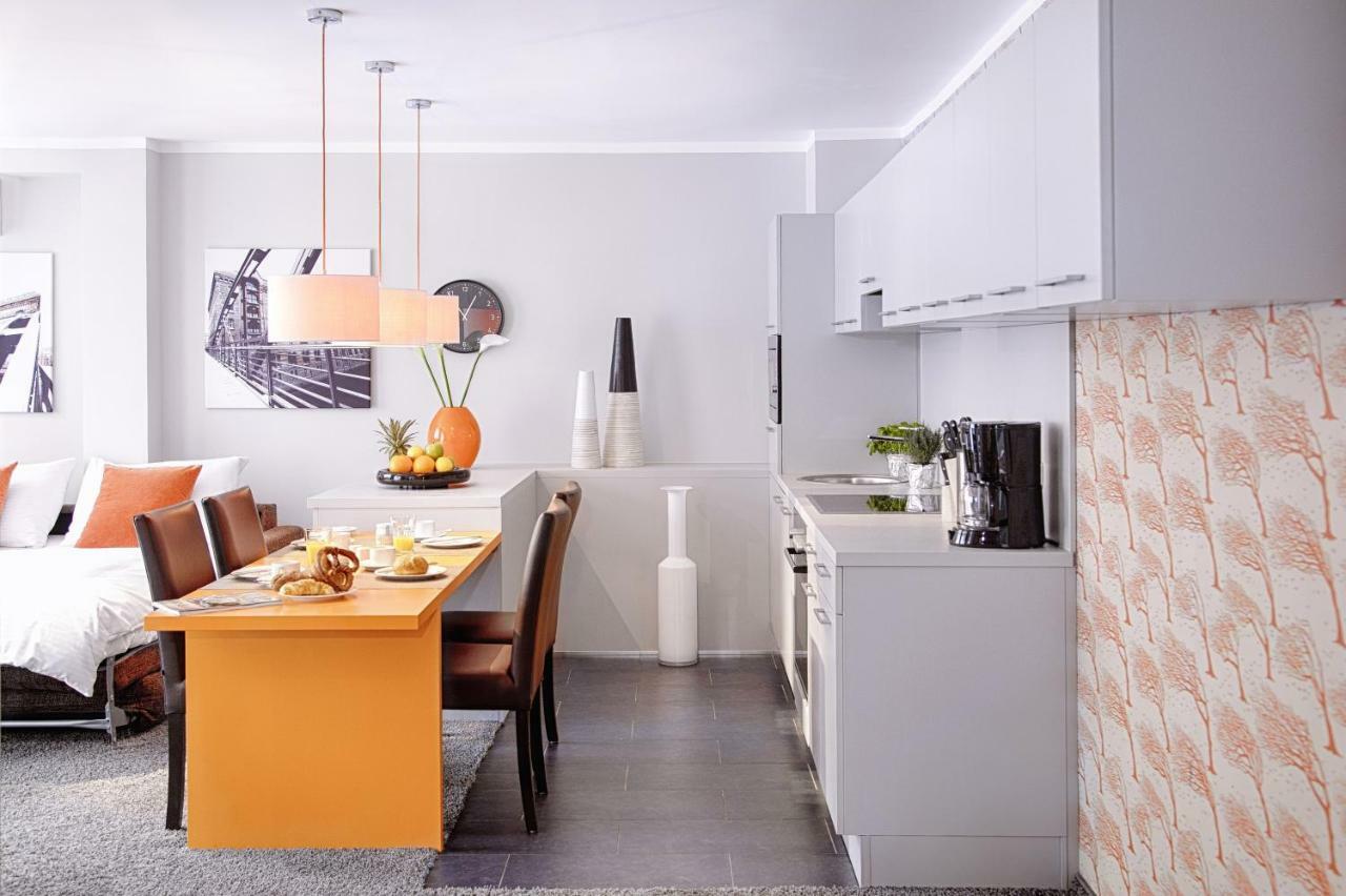 Concept Living