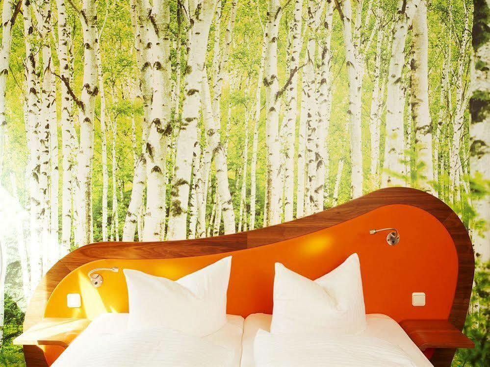 Cocoon Stachus Hotel