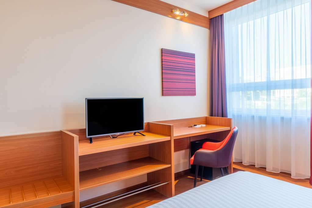 Comfort Hotel, Star Schwabing