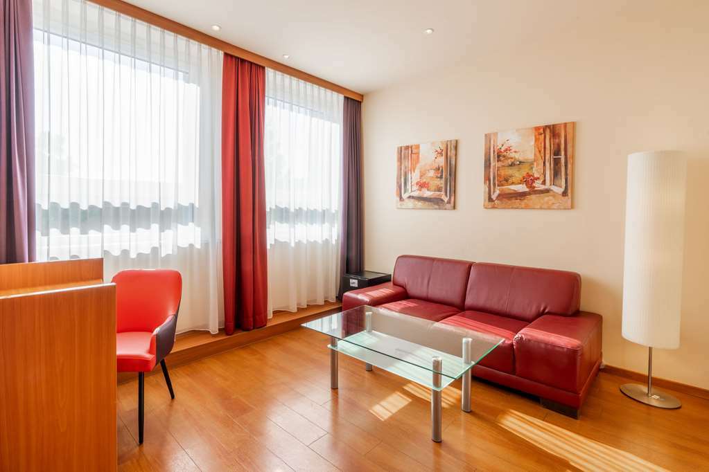 Hotel Comfort Hotel, Star Schwabing