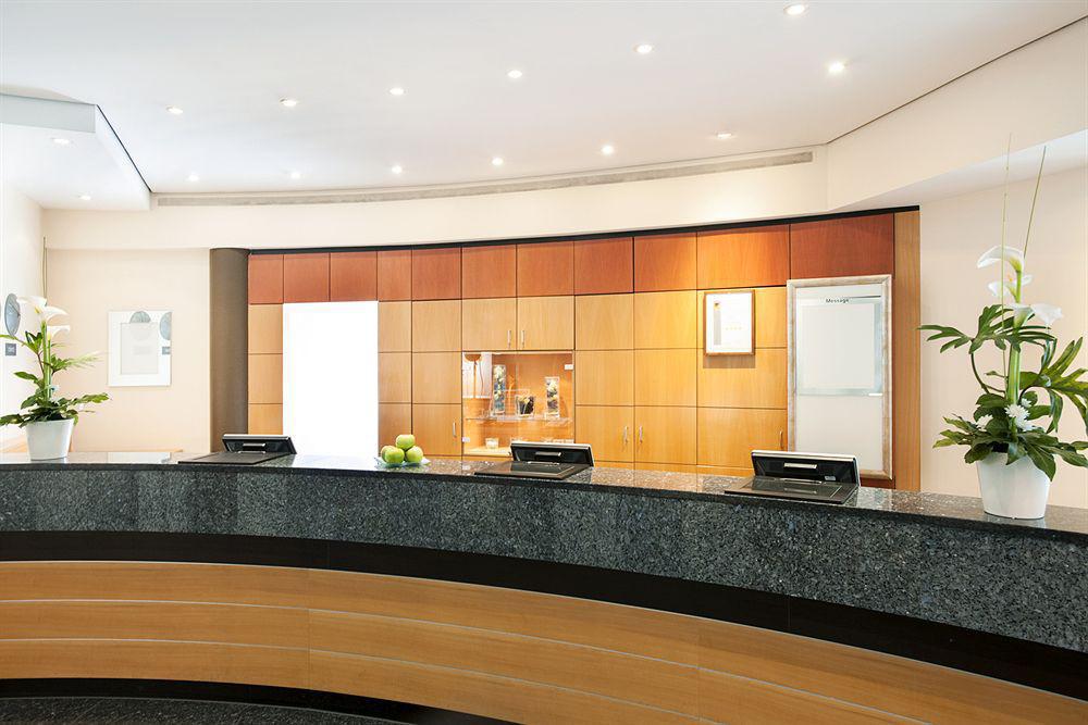 Nh Messe Hotel 4*
