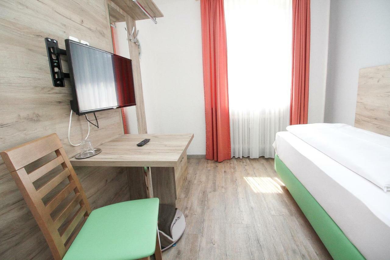 Hotel Koeberl