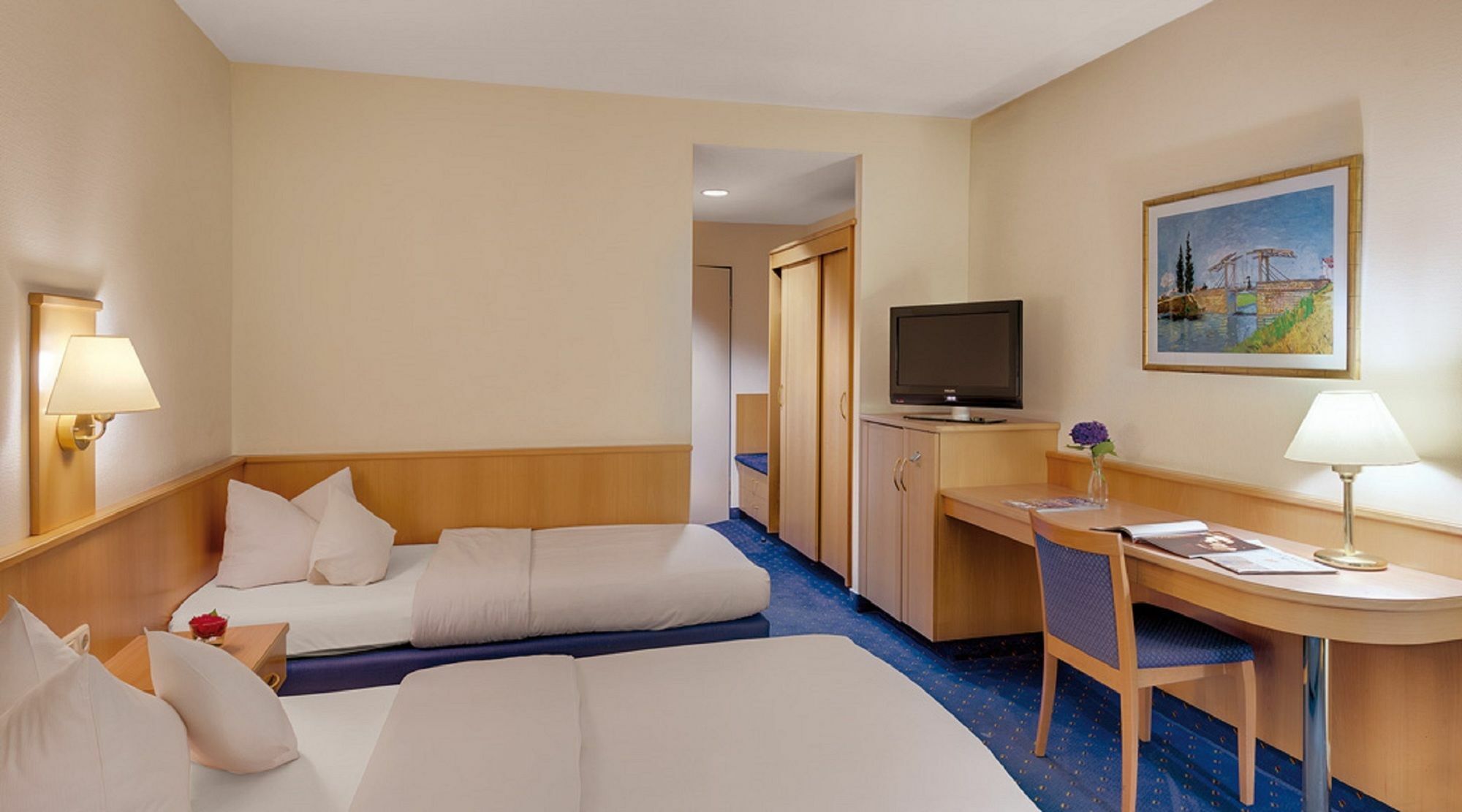 City 3* Munich