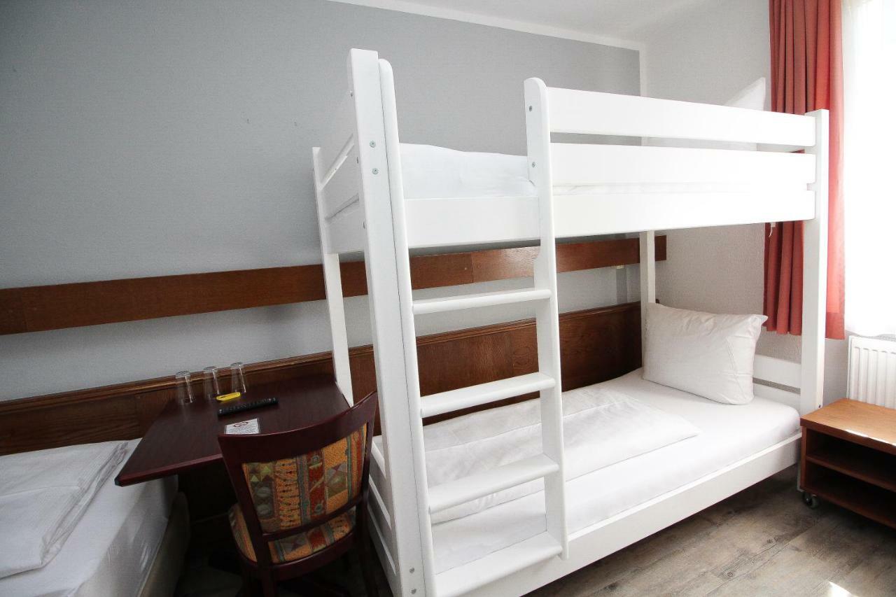 Koeberl Hotel 3*