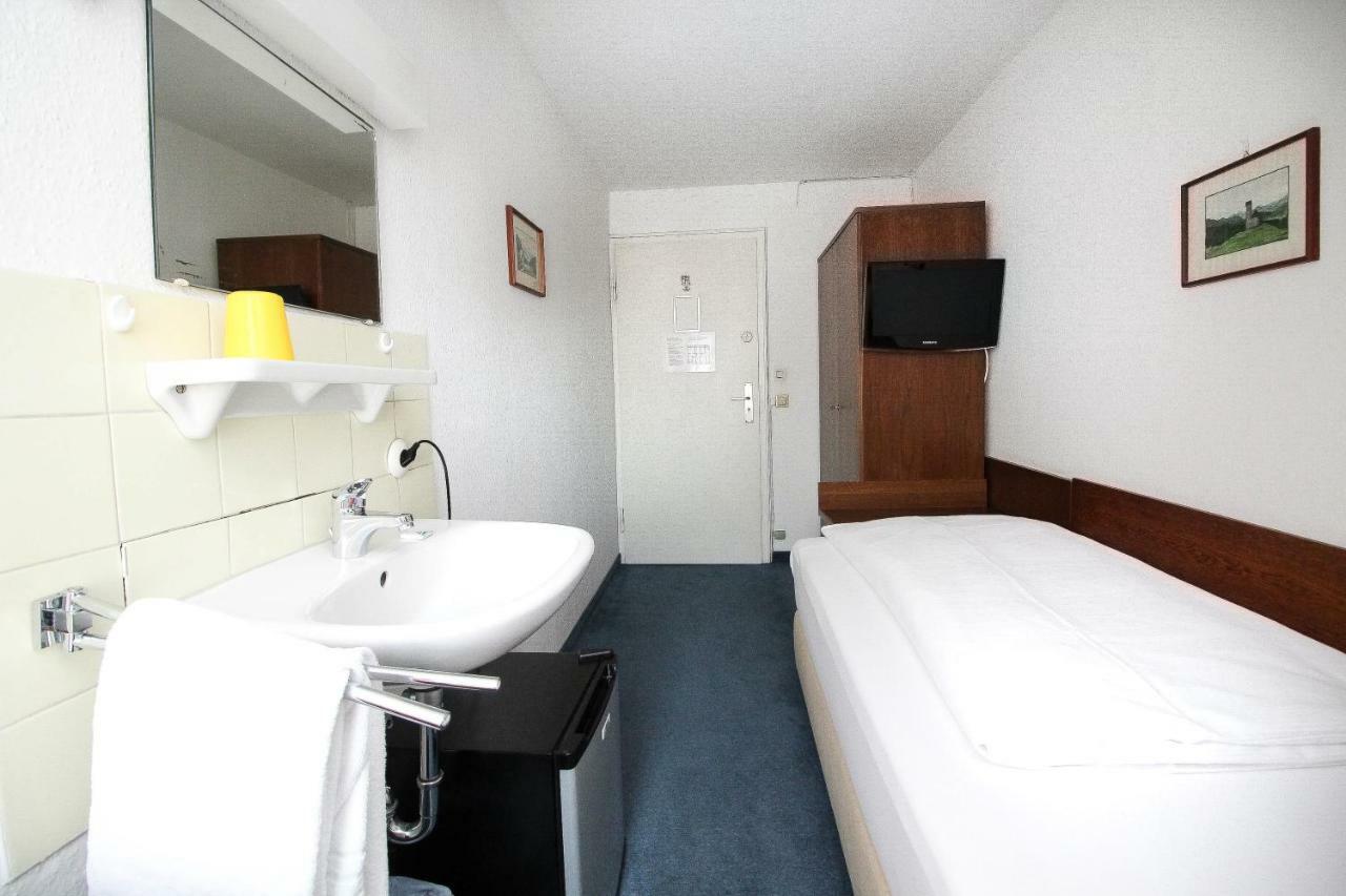 Koeberl Hotel 3*