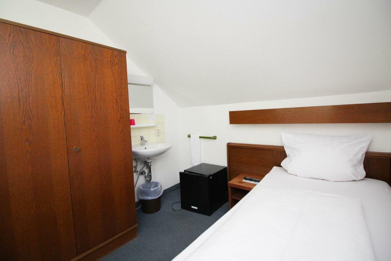 Hotel Koeberl