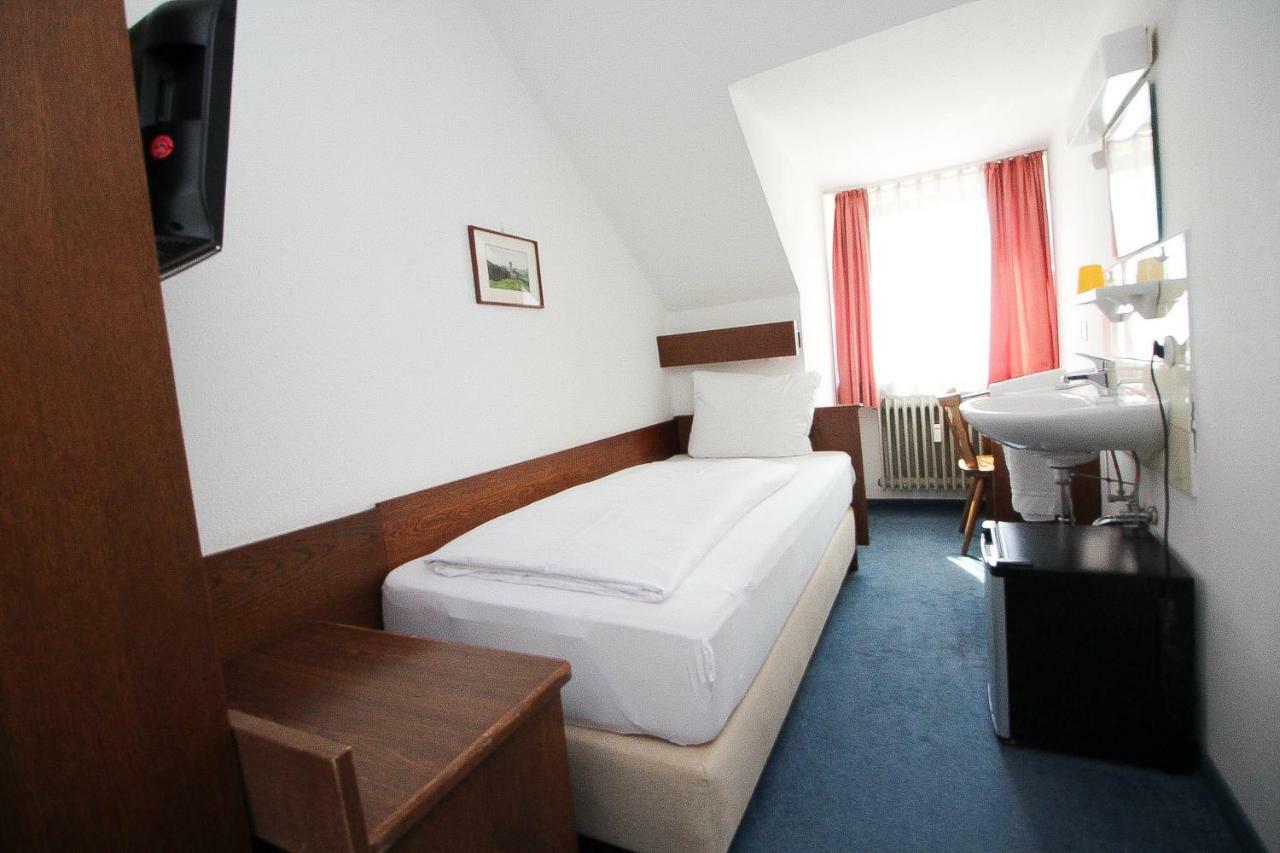 Koeberl Hotel Munich