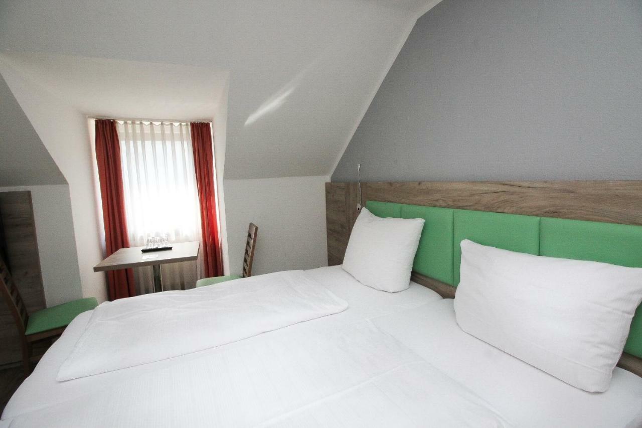 Hotel Koeberl Munich