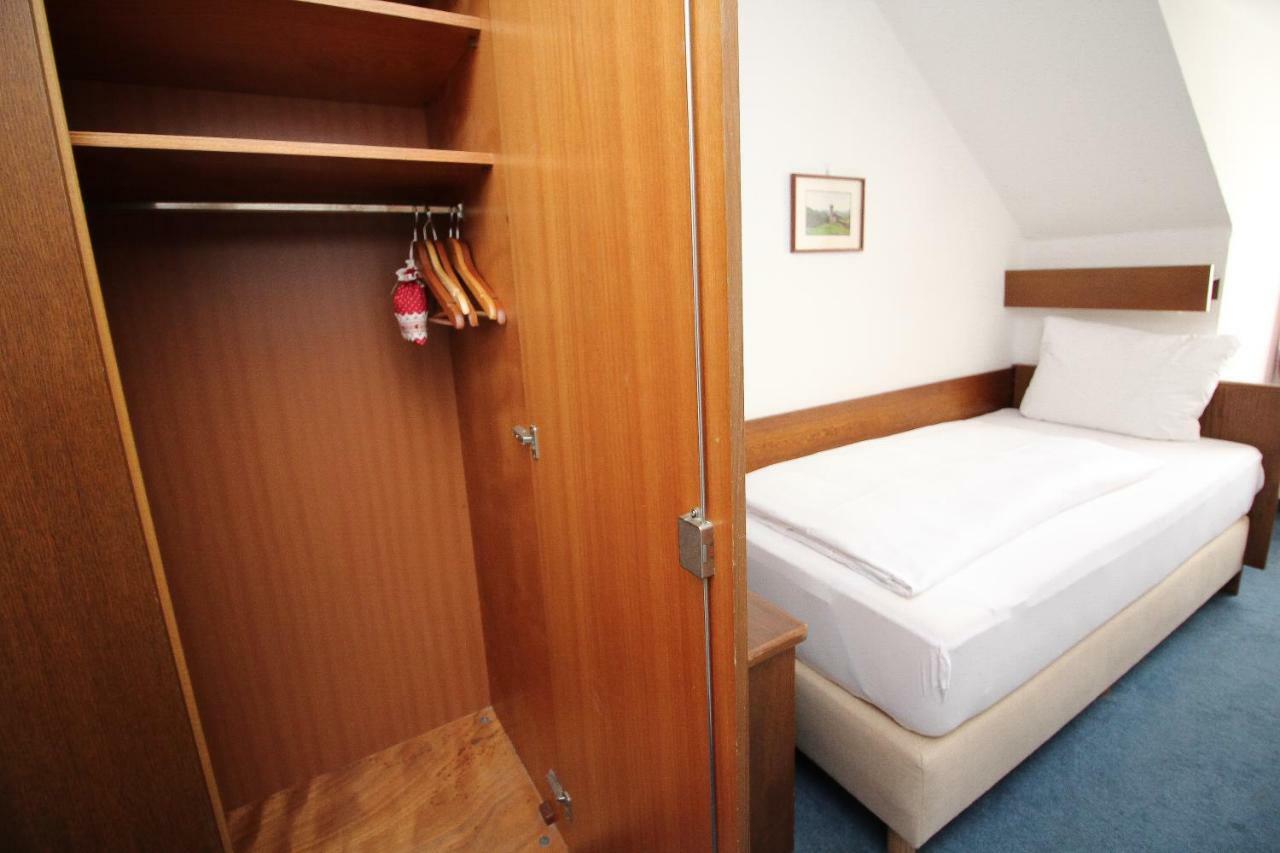 Hotel Koeberl Munich