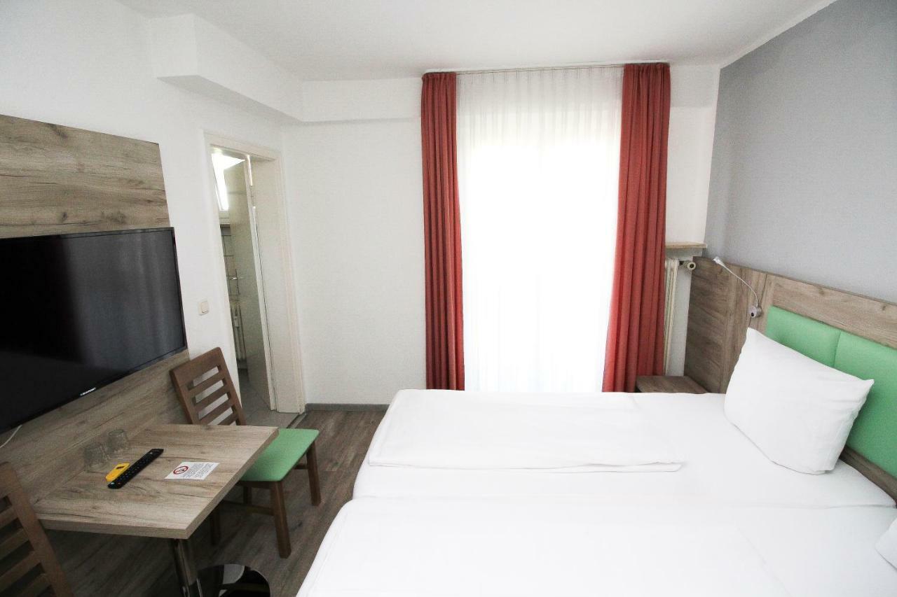 Koeberl Hotel