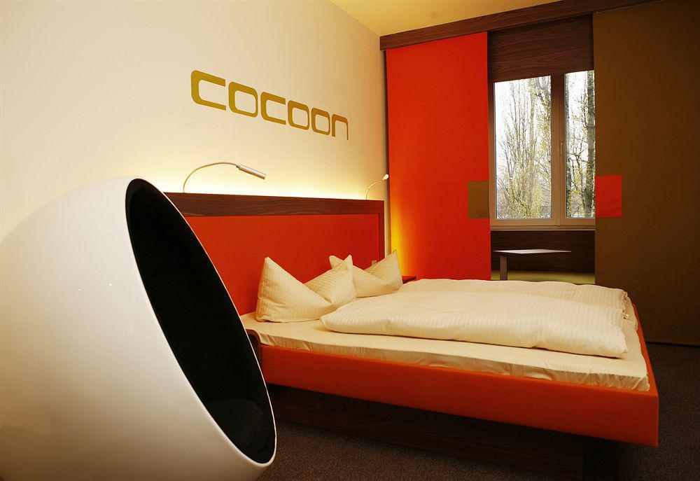 Hotel Cocoon Stachus 3*