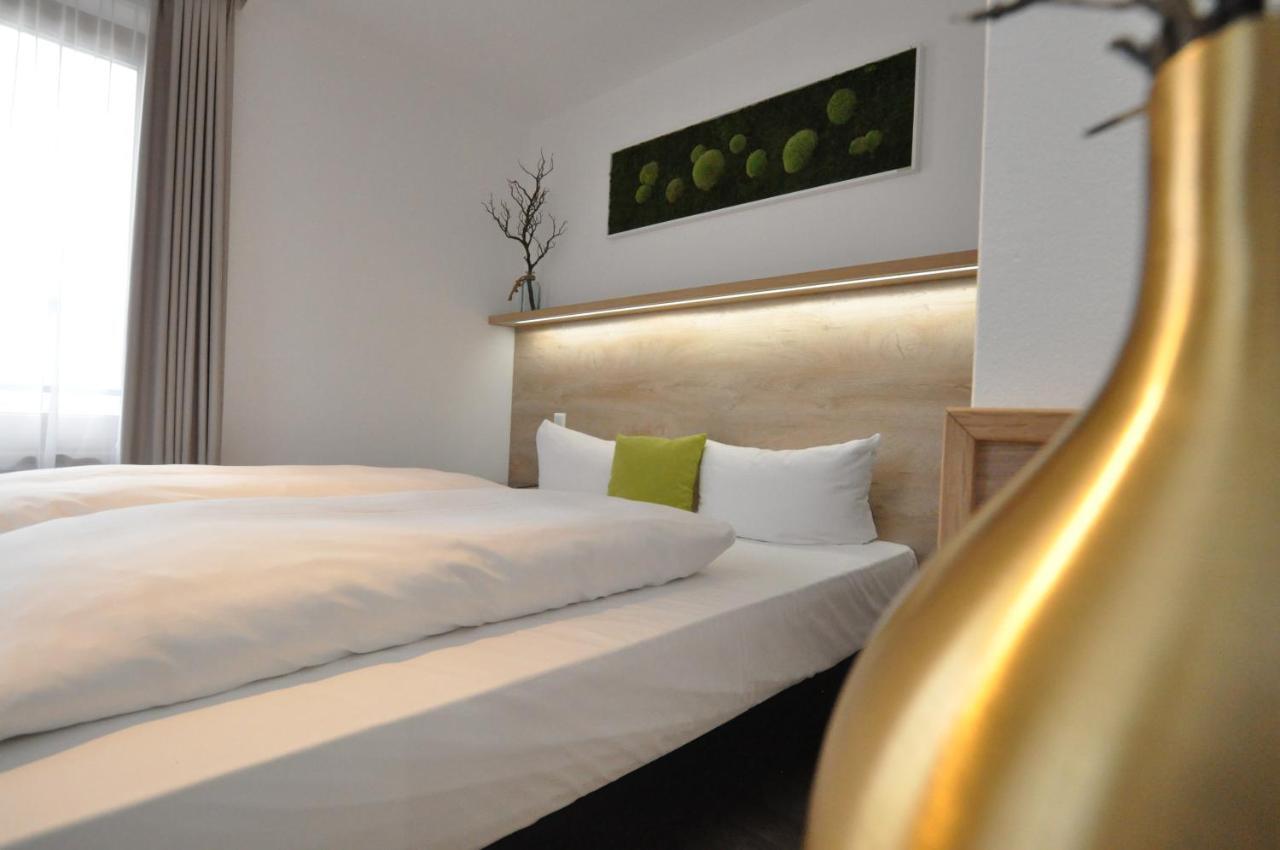 Perlach Allee By Blattl Hotel 3*
