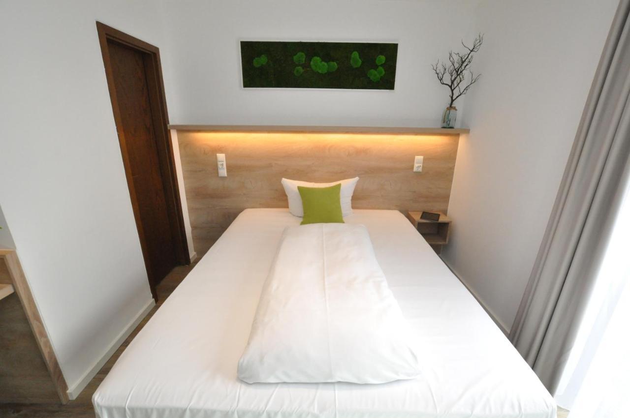 Hotel Perlach Allee By Blattl 3*