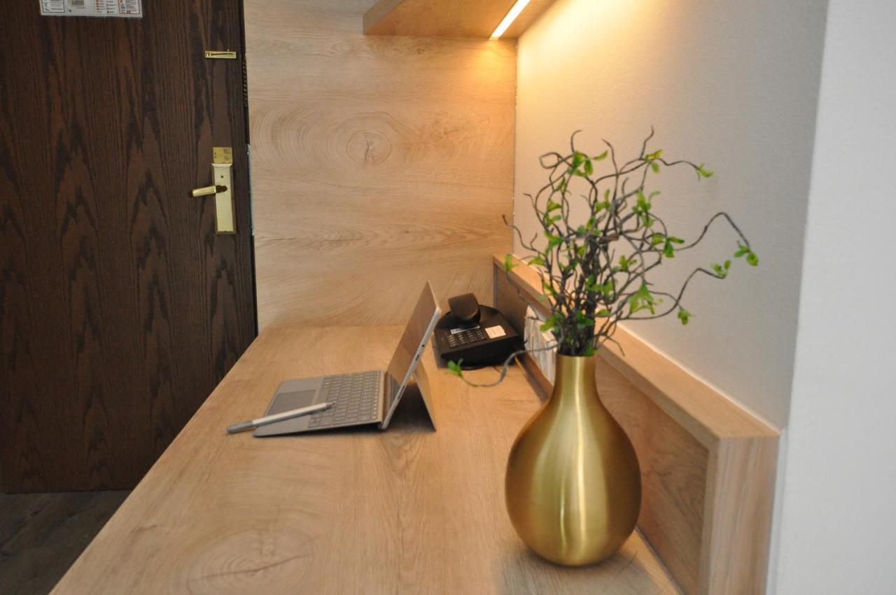 Perlach Allee By Blattl Hotel