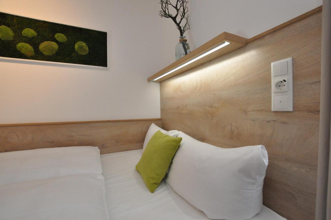 Perlach Allee By Blattl Hotel 3*