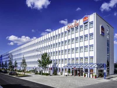 Comfort Hotel, Star Schwabing