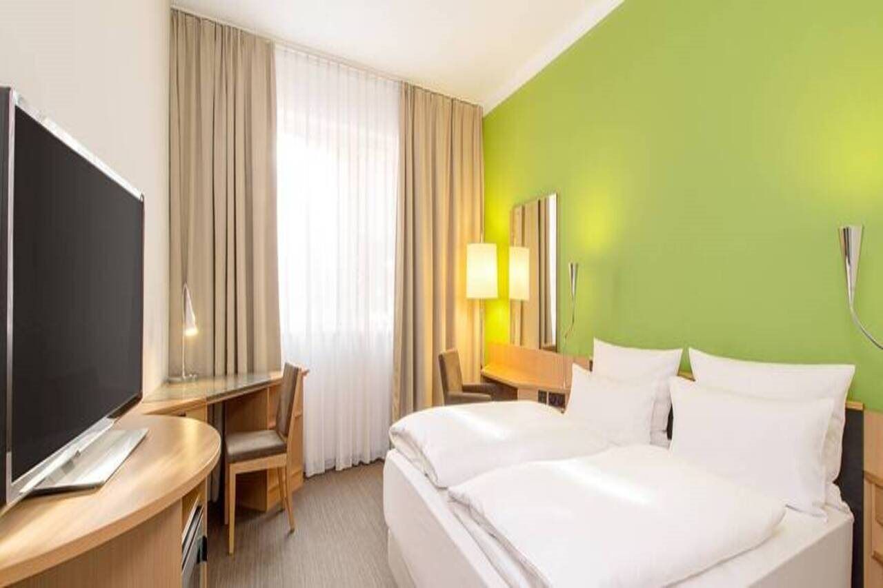 Nh Messe Hotel