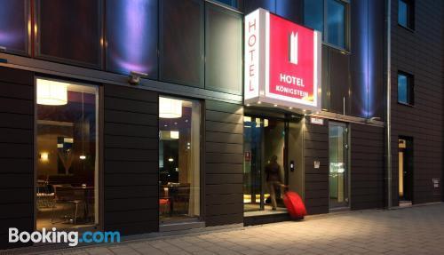 Hotel Königstein 3*