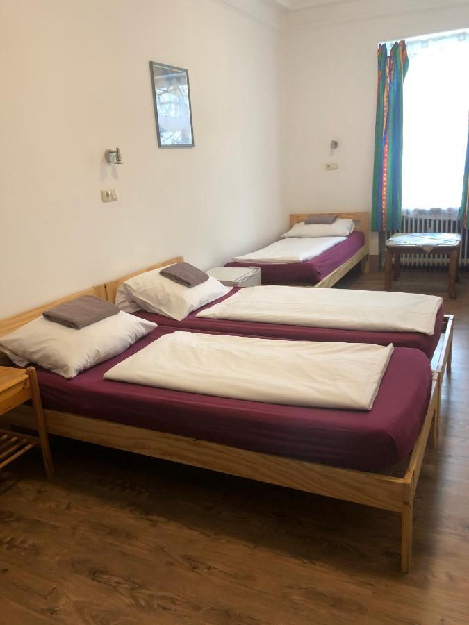 Schmellergarten Guest house