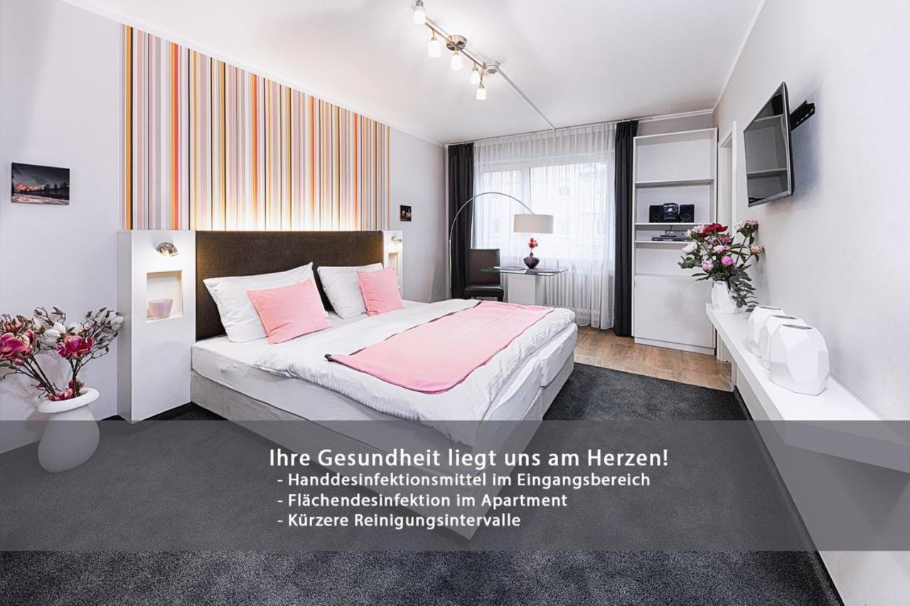 Aparthotel Concept Living