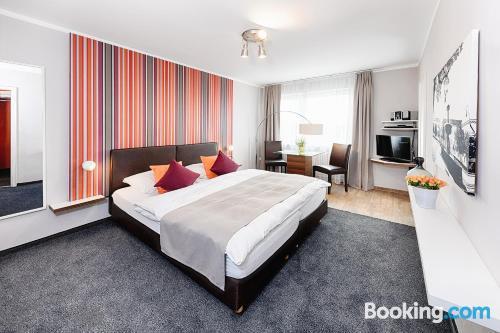 Concept Living Aparthotel München