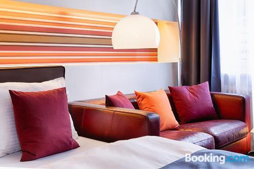 Aparthotel Concept Living München