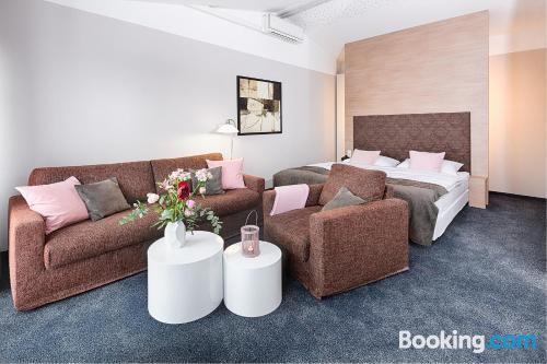 Aparthotel Concept Living