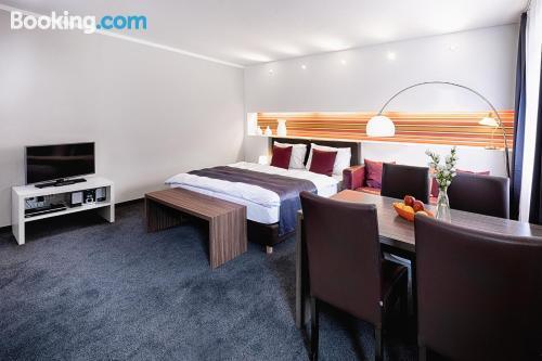 Concept Living Aparthotel 4*