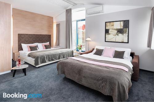 Aparthotel Concept Living