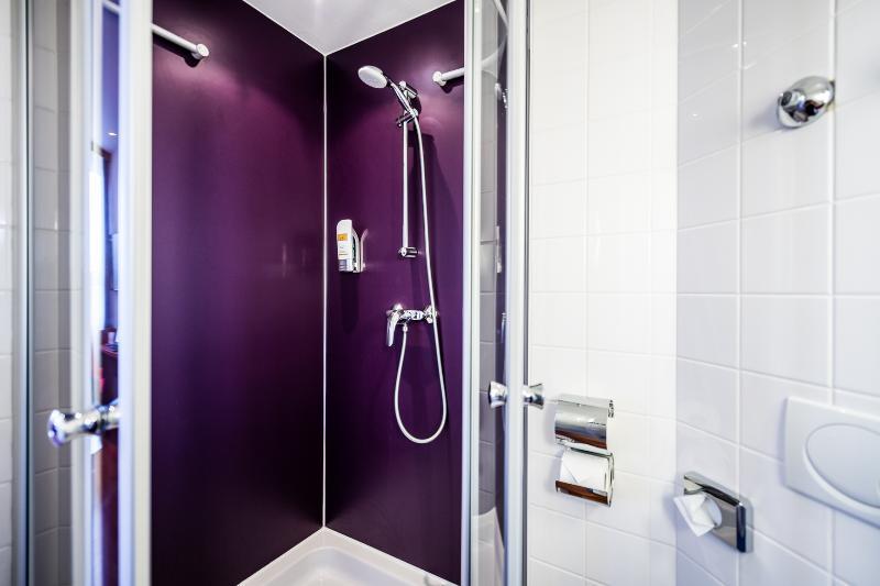 Hotel Comfort Hotel, Star Schwabing 3*