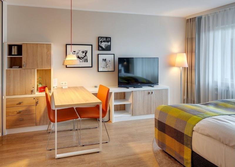 Frederics Schwabing Hotel