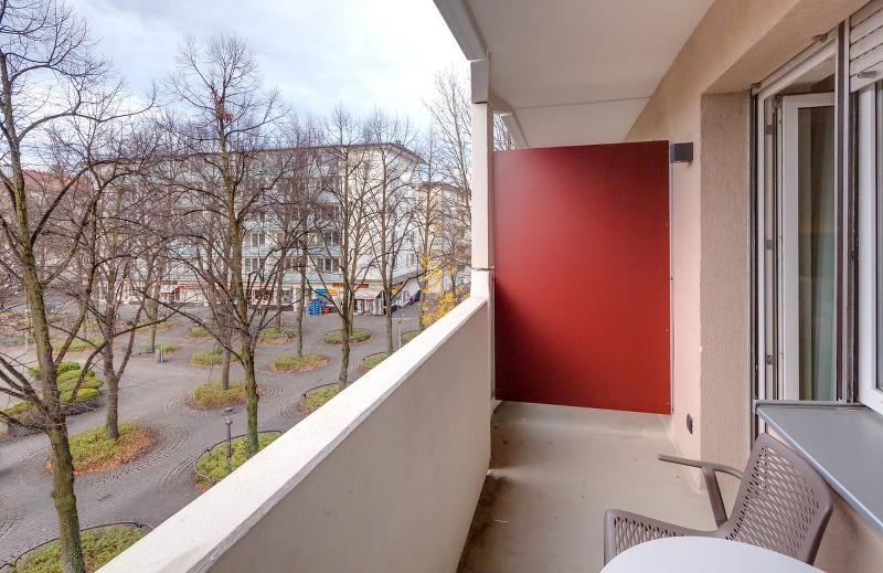 Frederics Schwabing Hotel München