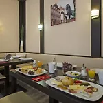 Star Inn Hotel Munchen Nord, By Comfort