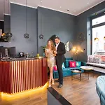 Munich Rooms Hotel