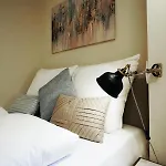 Cozy Studio In Lively Giesing For Your Business Trip