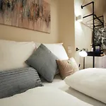 Cozy Studio In Lively Giesing For Your Business Trip
