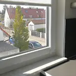 Muenchen Waldperlach Ruhig Und Sehr Schoene Wohnung