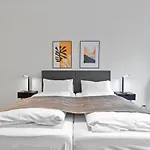 Flatista Homes - Old Town