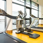 Novotel Muenchen Messe