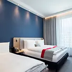 Holiday Inn Express Munich City West By Ihg