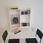 Double Bed Apartment