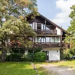 Flatista Homes - Garden House