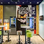 Ibis Budget Muenchen City Sued