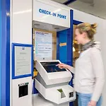 Ibis Budget Muenchen City Sued