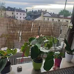 Apartment Munich Sky