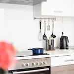 Wiesen Living - Apartment For Up To Twelve People