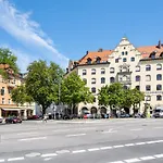 Wiesen Living - Apartment For Up To Twelve People