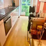 Your Oktoberfest Apartment