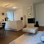 Luxuswohnung City Innenstadt